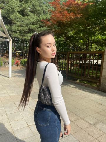 Индивидуалка Лика Фотография 2