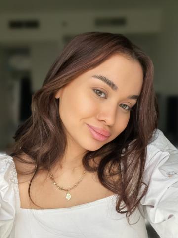 Индивидуалка Лика Фотография 6