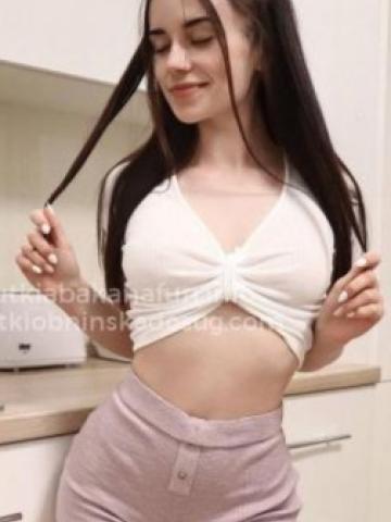 Индивидуалка Анастасия Фотография 3
